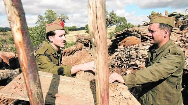 «La Mula» se estrenará, por fin, en mayo