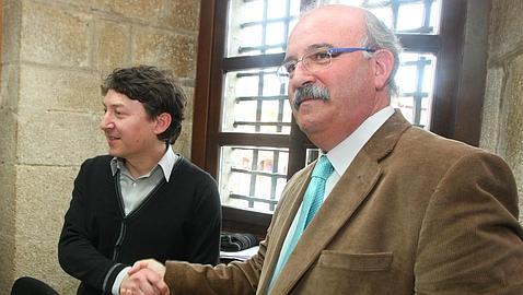 El PP se queda sin Ponferrada