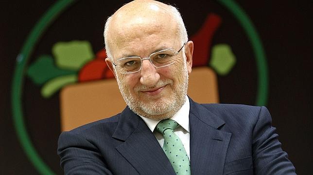 Los diez mensajes de Juan Roig