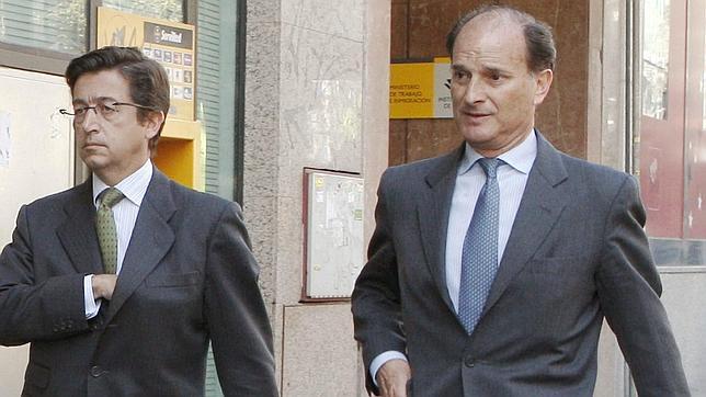 Sepúlveda le dijo al juez que solo declarará cuando conozca todo lo que se le imputa