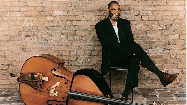 Ron Carter y Joshua Redman encabezan el cartel del VI Ciclo 1906 de Jazz