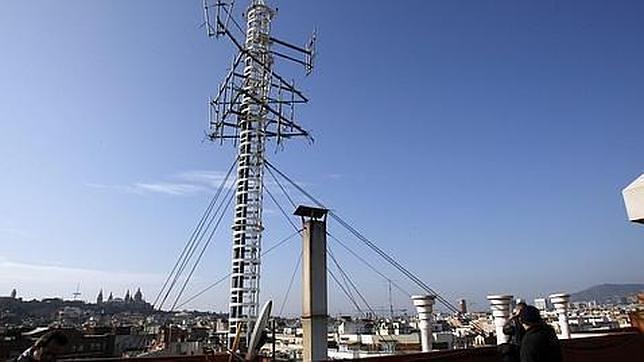 República Checa suspende la subasta de la red 4G en la que pujaba Telefónica