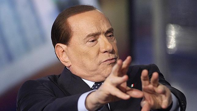 Berlusconi alega conjuntivitis para no asistir al juicio por el «caso Ruby»