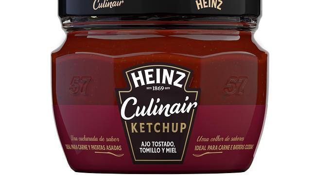 Culinair Ketchup Heinz