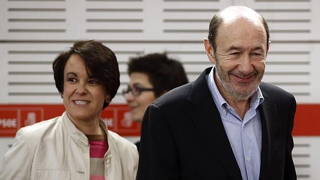 Rubalcaba ordena rectificar la moción de censura en el ayuntamiento de Ponferrada