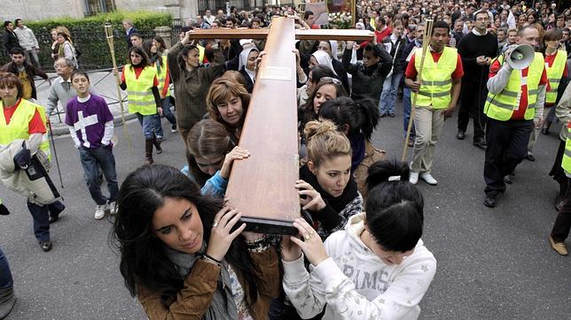 El reto del Papa Bergoglio: la «nueva evangelización»