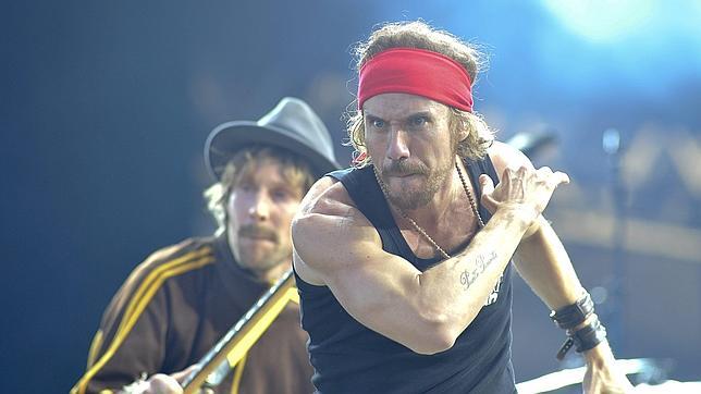 La Cadena 100 pone el ritmo a las Fallas