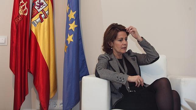 Barcina y el expresidente Miguel Sanz, entre otros, devolverán las dietas de Caja Navarra