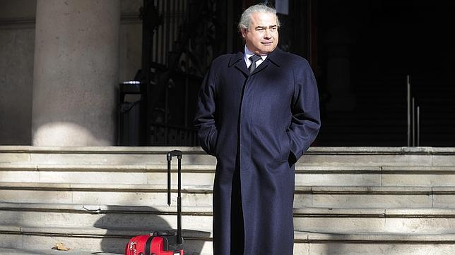 El fiscal no se opone a que Pallerols pida eludir la cárcel