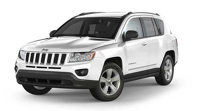 Jeep Compass North Special Edition, edición especial