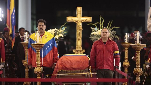 Chávez será trasladado el 15 de marzo al Museo Histórico de la Revolución Bolivariana