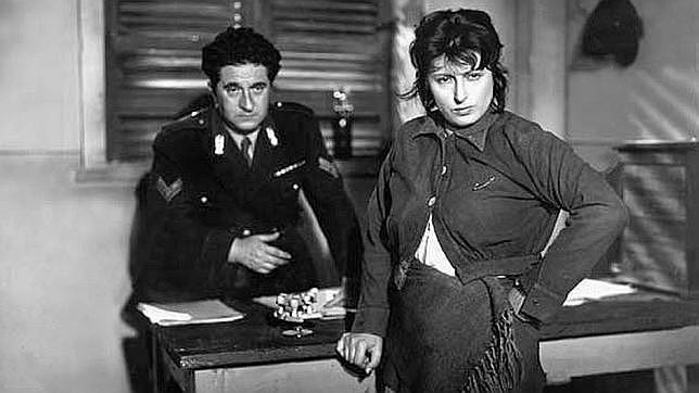 Ana Magnani, en una de sus mejores actuaciones