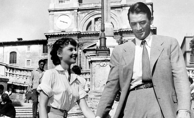 Diez películas eternas que pasan por Roma