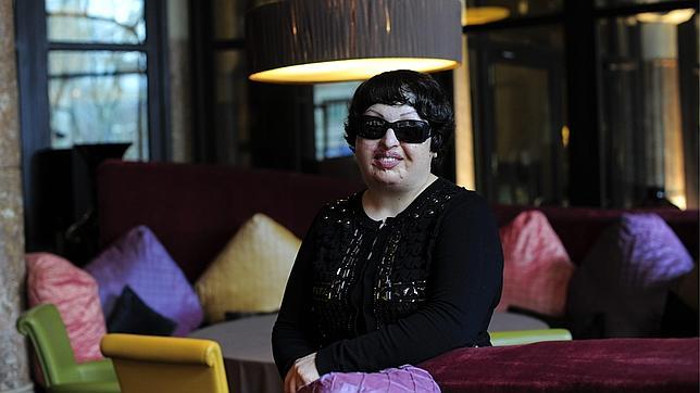 Ameneh Bahramí: «Fui una tonta por perdonar. Quiero que le apliquen el Talión»