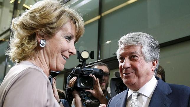 La decisión de Arturo Fernández