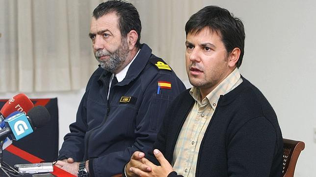 «Terminar la excavación de 'La Ragazzona' sería nuestra mayor ilusión»