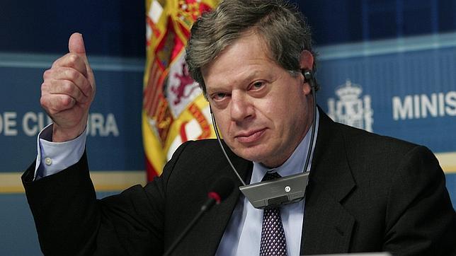 España reclama 2,5 millones a Odyssey para pagar al abogado