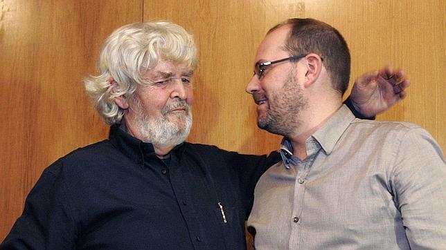 Martiño Noriega defiende que el BNG «tiene cabida» en AGE