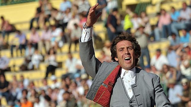 Pablo Hermoso de Mendoza, imparable en México