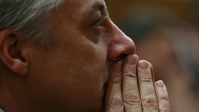 La Fiscalía insta al Supremo a pedir el suplicatorio para juzgar a Blanco