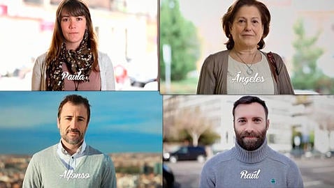 BBVA planta cara al desempleo