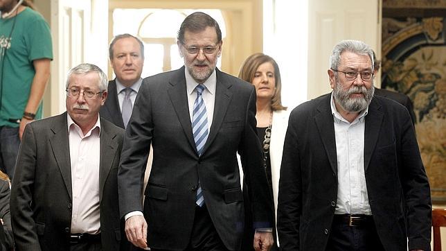 El Gobierno impulsará que los jóvenes parados sin formación regresen a las aulas