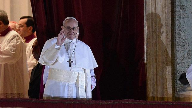 Diez claves del nuevo Papa Francisco I