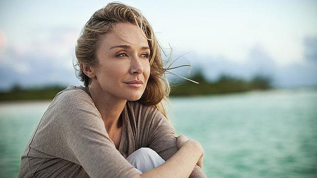 Alexandra Cousteau sigue la estela conservacionista de su abuelo