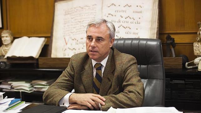 Juez decano de Madrid: «Las expresiones del abogado de los neonazis son delictivas»