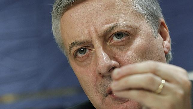 Blanco, otra piedra en el zapato del PSOE