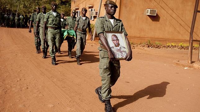 La ONU acusa a tropas malíes de «graves represalias» contra varios grupos étnicos