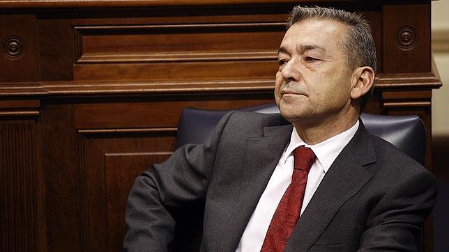 Rivero desliza ahora que el PP obtiene «beneficios» de las prospecciones