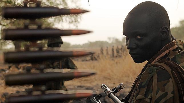 Los dos «Sudanes» desengrasan la crisis del petróleo