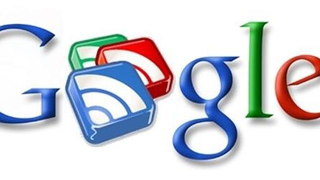 Google Reader echa el cierre