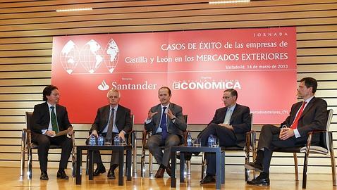 Cuando ser castellano y leonés es sinónimo de éxito