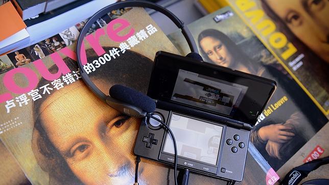Condenan a Nintendo por infracción de patentes sobre la tecnología 3D sin gafas
