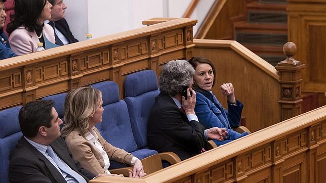 Un paso adelante para la nueva Ley del Juego