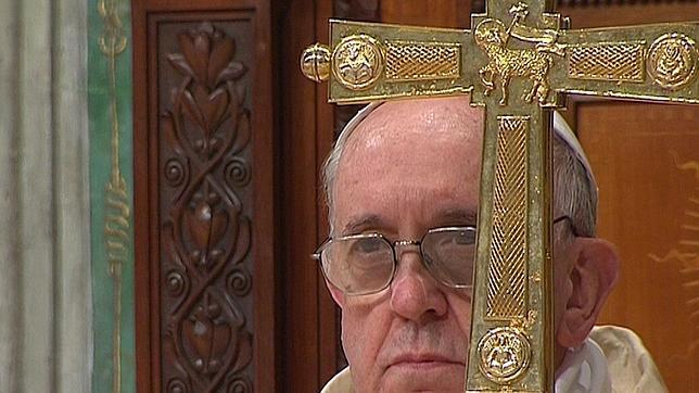 «Si la Iglesia no proclama a Jesús se convierte en una ONG»