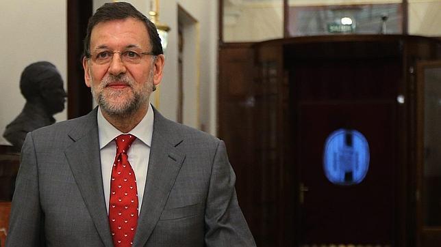 Rajoy asistirá junto a los Príncipes a la entronización del Papa Francisco