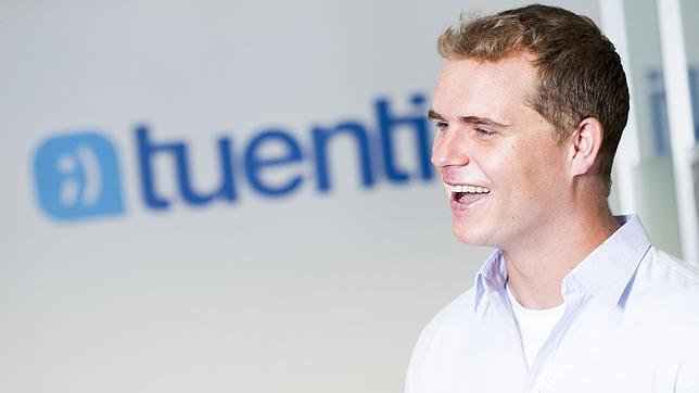 Tuenti Móvil alcanza los 100.000 usuarios