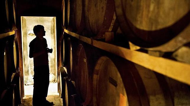 El consumo de bebidas espirituosas cae un 6%, pero la exportación se dispara un 15%