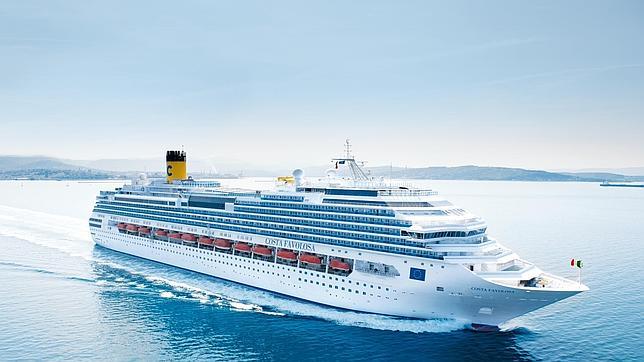 Los cruceros, contra el iceberg de la crisis