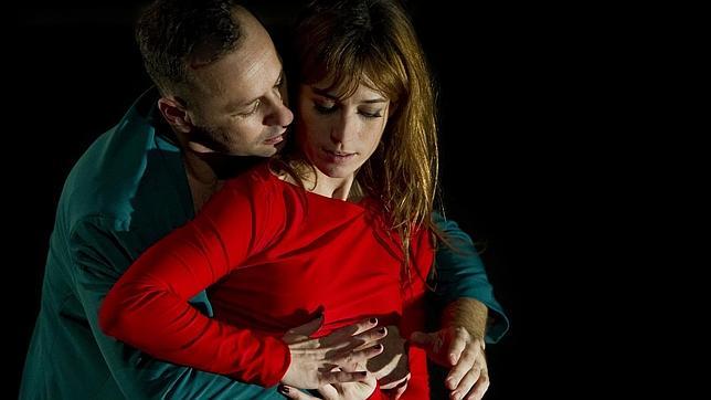 «Return»: cambio de pareja