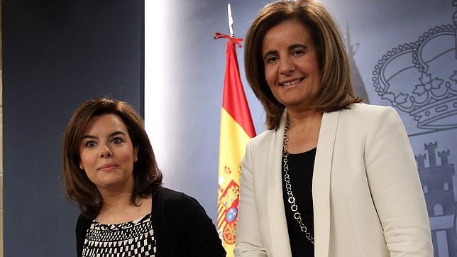 El Gobierno penalizará el despido a los mayores de 50 años