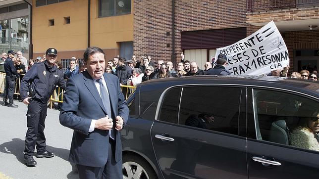 La «alerta de calidad» reduce el número de vacunaciones contra la gripe