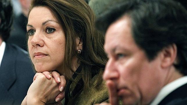 Floriano, sobre los 900.000 euros: «Fíjese si es una pasta que no se los vamos a dar»