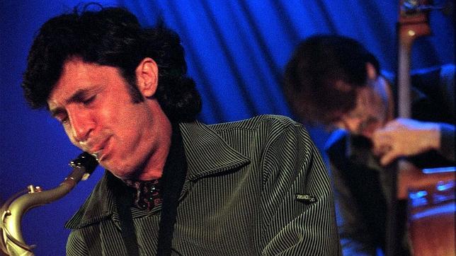 Jorge Pardo se presenta con «Vientos flamencos» en Valladolid