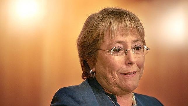 Michelle Bachelet deja ONU Mujeres