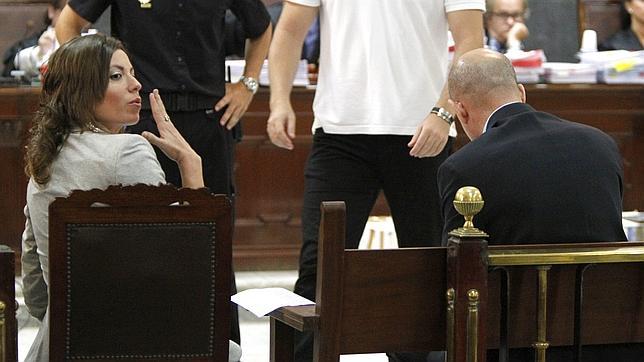 El «depredador sexual» del caso Kárate, condenado a 302 años