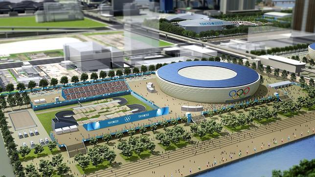 Tokio y Estambul: dos rivales poderosas para un único objetivo